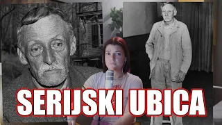 Serijski Ubica Albert Fish | Generacija ubica