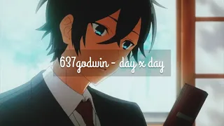 2gaudy (637godwin) - day x day (unreleased song)