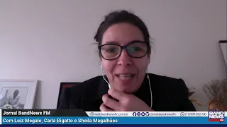 Mônica Bergamo: Ministério da Economia perde poder sobre recursos para ciência e tecnologia