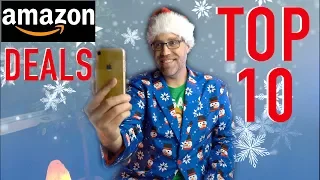 Top 10 Best Holiday Gift Ideas!