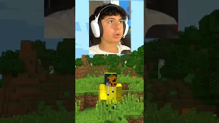 Minecraft AMA KİMSE BENİ SEVMİYOR