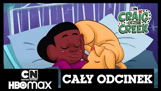 Craig znad Potoku | Program pod psem (cały odcinek) | Cartoon Network