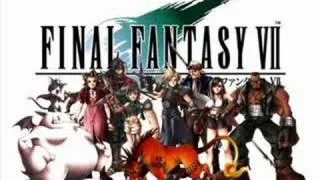 Final Fantasy VII Music: Still More Fighting