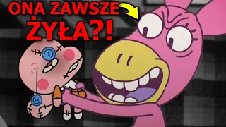 Anais POPEŁNIŁA Wielki BŁĄD! | Teoria Gumball