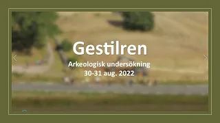 Gestilren 2022