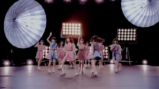 Morning Musume '16 - Tokyo To Iu Katasumi (Dance Shot Ver.)
