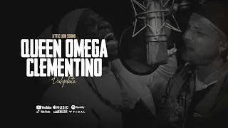Queen Omega & Clementino - No Love Dubplate - Little Lion Sound (Official Audio)