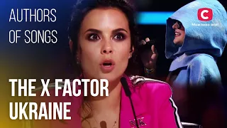 IMPRESSIVE! TOP 5 Contestants Singing Their Own Songs | Best Auditions | X Factor 2022