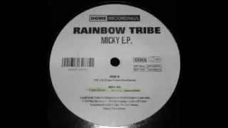 Rainbow Tribe - Flavors For Ninety 7