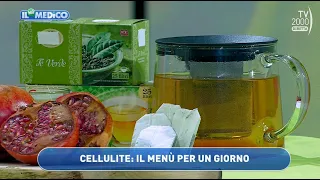 Il Mio Medico (Tv2000) - Come combattere la cellulite a tavola