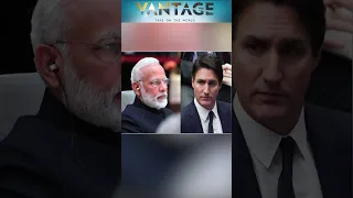 Ukraine to Canada, India Stands Firm | Vantage with Palki Sharma | Subscribe to Firstpost