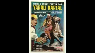 Yılmaz GÜNEY ~ Yaralı Kartal (1965) Nette İlk