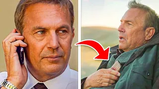 Yellowstone Cast Mistakes Only TRUE Fans Noticed!