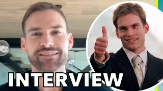 Seann William Scott Reveals Why You Couldn't Make AMERICAN PIE Today | INTERVIEW