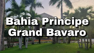 Principe Bahia Grand Bavaro