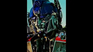 Optimus prime Edit (Metamorphosis) #shorts #edit #transformer