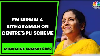 FM Nirmala Sitharaman EXCLUSIVE; Nitin Gadkari On Key Drivers Of India's Growth Story & More