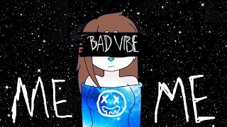 BAD VIBE - original meme