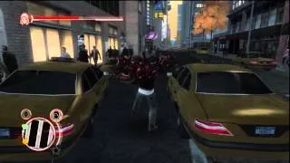 Prototype 2 VS Prototype Detailed Comparison