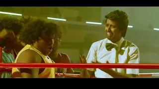 Yogi Babu Special Comedy Scenes