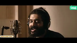 Love 360 / Jagave Neenu Gelathiye / Song Making/ Sid Sriram / Arjun Janya / Rachana Inder / Praveen.