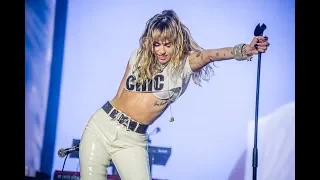 Miley Cyrus Live at Orange Warsaw Festival (FULL CONCERT)