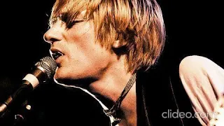 Pi (Live) (Crispian Mills, Kula Shaker frontman)