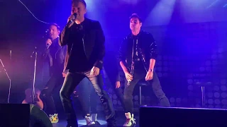 A1 FULL CONCERT LIVE IN LONDON 2019