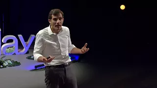 T-cells: army of cancer killing clones | André Choulika | TEDxSaclay