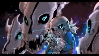 (Undertale Remix) Megalovania NPC