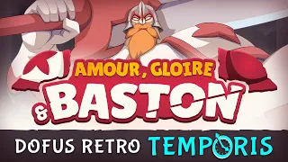 DOFUS – Temporis Retro: Bash Ups, Bang Ups & Brawling (Iop Anthem, feat. Naheulband)