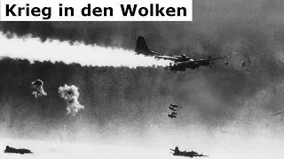 Mein Leben als Jagdflieger im JG 77 1943 - 1945 #7