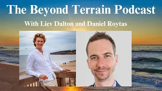 Daniel Roytas on the Fallacies of Vitamin Deficiencies, Root Causes, Supplementation, and much more.