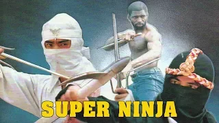 Wu Tang Collection - Super Ninja