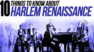 Black Excellist: The Harlem Renaissance Explained