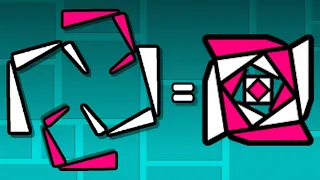 40 Crazy Facts About Geometry Dash