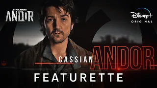 Andor | Cassian’s Story | Disney+