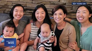 Rep. Young Kim on Maternity Care Caucus, Working to Support Moms, Maternal Health Concerns