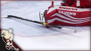 NHL: Skate Malfunctions [Part 3]