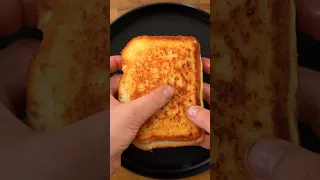 STOP Putting Your Grilled Cheese On a Plate