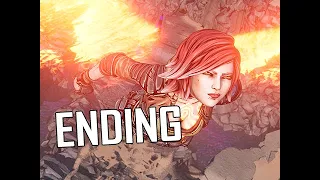 ENDING + FINAL BOSS - BORDERLANDS 3 Walkthrough Gameplay Part 52 (Let's Play Commentary)