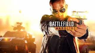 Battlefield hardline полное прохождение эпизод 8 (суверенная земля) 9 (день независимости) 10 ФИНАЛ