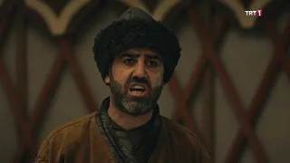 Diriliş Ertuğrul 146. Bölüm - Hükme Boyun Eğeceksin