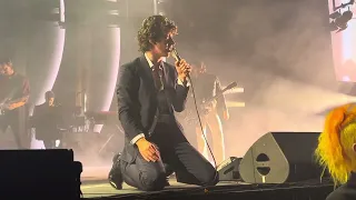 Arctic Monkeys - Do Me A Favour live @ The Armory, Minneapolis- August 23, 2023