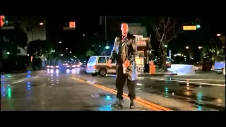 Chris Tucker Michael Jackson dance Rush Hour HD