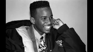 TEVIN CAMPBELL (QUIET STORM VERSION) ALONE WITH YOU