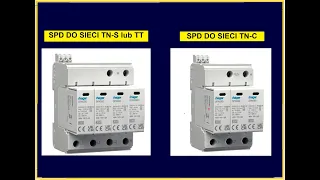 PRZEJŚCIE NA SIEĆ TN-C-S, SPD DO SIECI TN-C POMIAR REZYSTANCJI IZOLACJI  - ODPOWIEDZI LISTOPAD 2022