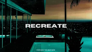 [FREE] "Recreate" Trap Type Beat
