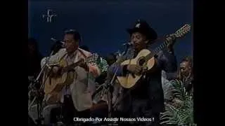 Tião Carreiro e Pardinho Cantando Amor e Saudade