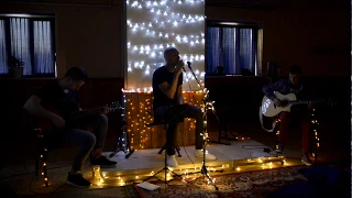 A-SIDE - Грешник (acoustic live)